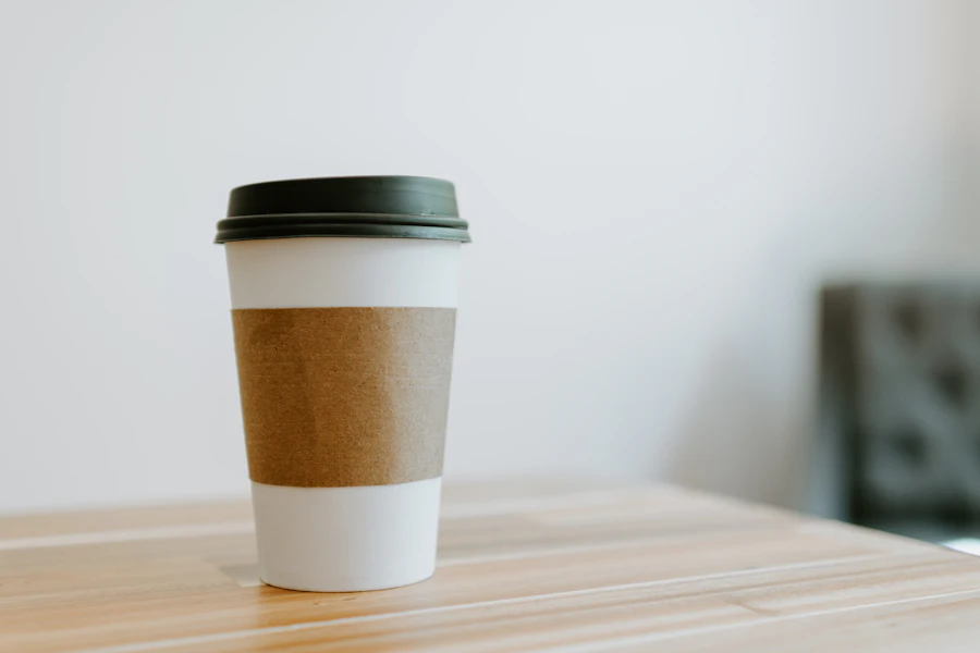 Coffee to go