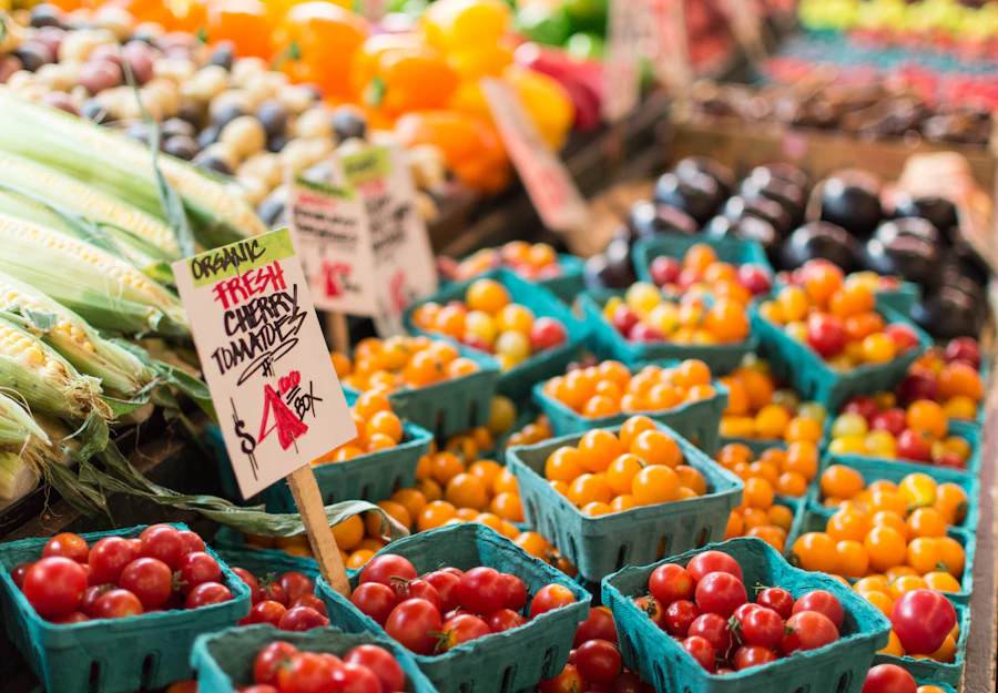Cyprus tomatoes